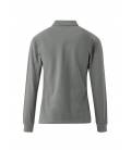 Polo Manga Larga Mujer Velilla Pl200Wc