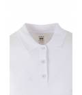 Polo Manga Larga Mujer Velilla Pl200Ww