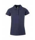 Polo Manga Corta Mujer Velilla Ps200Wc