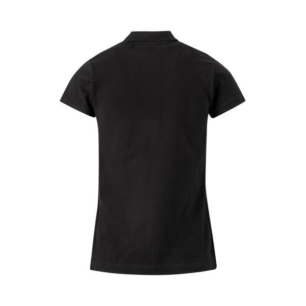 Polo Manga Corta Mujer Velilla Ps200Wc