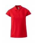 Polo Manga Corta Mujer Velilla Ps200Wc