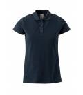 Polo Manga Corta Mujer Velilla Ps200Wc