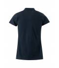 Polo Manga Corta Mujer Velilla Ps200Wc
