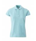 Polo Manga Corta Mujer Velilla Ps200Wc
