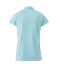 Polo Manga Corta Mujer Velilla Ps200Wc