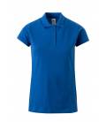 Polo Manga Corta Mujer Velilla Ps200Wc