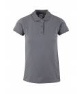 Polo Manga Corta Mujer Velilla Ps200Wc