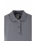 Polo Manga Corta Mujer Velilla Ps200Wc