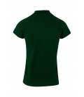Polo Manga Corta Mujer Velilla Ps200Wc