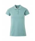Polo Manga Corta Mujer Velilla Ps200Wc