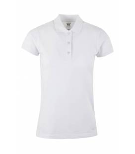 Polo Manga Corta Mujer Velilla Ps200Ww