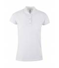 Polo Manga Corta Mujer Velilla Ps200Ww