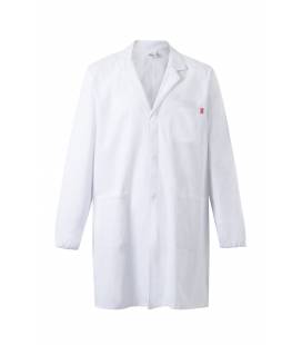Bata 100% Algodón Velilla 539005
