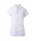 Camisola Pijama Cremallera Velilla 535202