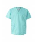Camisola Pijama Stretch Velilla 535206S