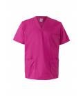 Camisola Pijama Stretch Velilla 535206S