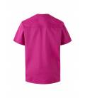 Camisola Pijama Stretch Velilla 535206S