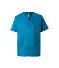 Camisola Pijama Stretch Velilla 535206S