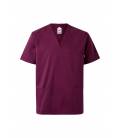 Camisola Pijama Stretch Velilla 535206S