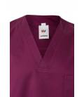 Camisola Pijama Stretch Velilla 535206S
