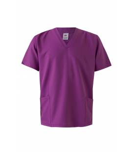 Camisola Pijama Microfibra Velilla 535207