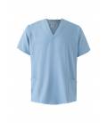 Camisola Pijama Microfibra Velilla 535207
