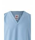 Camisola Pijama Microfibra Velilla 535207