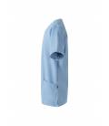 Camisola Pijama Microfibra Velilla 535207