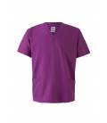 Camisola Pijama Microfibra Velilla 535207