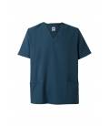 Camisola Pijama Microfibra Velilla 535207