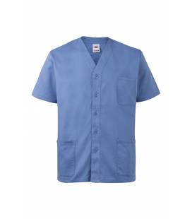 Camisola Pijama Botones Velilla 535209