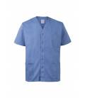 Camisola Pijama Botones Velilla 535209