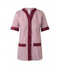 Camisola Pijama Botones Velilla 579