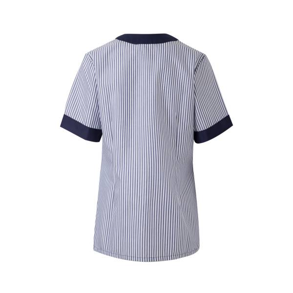Camisola Pijama Botones Velilla 579
