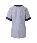 Camisola Pijama Botones Velilla 579