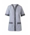 Camisola Pijama Botones Velilla 579