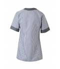 Camisola Pijama Botones Velilla 579