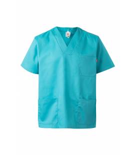 Camisola Pijama Manga Corta Velilla 589