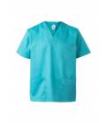 Camisola Pijama Manga Corta Velilla 589