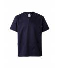 Camisola Pijama Manga Corta Velilla 589