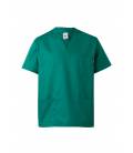 Camisola Pijama Manga Corta Velilla 589