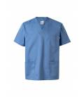 Camisola Pijama Manga Corta Velilla 589