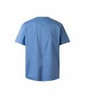 Camisola Pijama Manga Corta Velilla 589