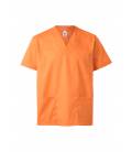 Camisola Pijama Manga Corta Velilla 589