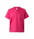 Camisola Pijama Manga Corta Velilla 589