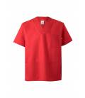 Camisola Pijama Manga Corta Velilla 589