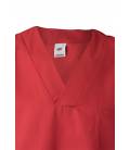 Camisola Pijama Manga Corta Velilla 589