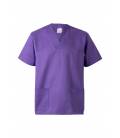 Camisola Pijama Manga Corta Velilla 589