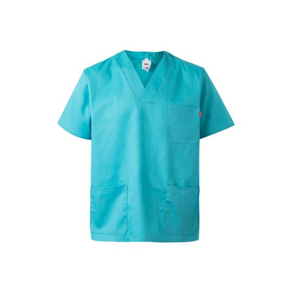 Camisola Pijama Manga Corta Velilla 589