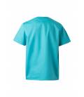 Camisola Pijama Manga Corta Velilla 589